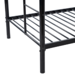 Twin over Twin House Bed - Image 12