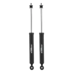 2.5 inch Suspension Lift Kit w/ Shocks fit for Toyota Tundra 2WD 4WD 2000-2006 - Image 3