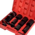 Ball Joint Press Service Set fit for GM Dodge Van Truck SUV Installation Remove Kit - Image 4