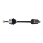 CV Joint Axle Shaft Front Passenger Side Right RH fit for Honda Accord CR-V 02-06 - Image 5