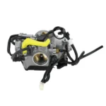 Carburetor Carb Replacement fit for Honda Sportrax 450 TRX450R 2004 2005 - Image 4