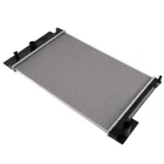 Aluminum Radiator fit for Toyota Corolla iM 2017-2018 Manual Trans 134002160 - Image 6