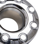 Wheel Center Hub Cap fit for Ford F-350 F350 Super Duty Dually (DRW) 4x4 2005-2018 17" x 6.5" aluminum front wheels 5C3Z1130TA, 5C341A096TB, 560-3618, 3618 - Image 6