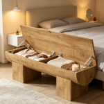Shoe Bench - Image 6