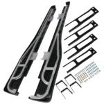 Running Board Steps fit for Honda CR-V 2012-2016 Side Bars Non-Slip Protection - Image 6