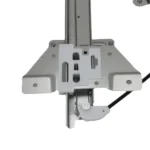 Electric Window Regulator Assembly fit for Grand Am Rear Left 22730703 99-05 - Image 5