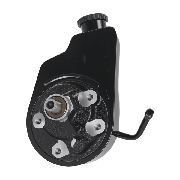 Front Power Steering Pump fit for Chevrolet Silverado 1500 2007-2013 26074333