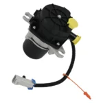 Air Pump Assembly fit for Chevrolet Blazer S10 GMC Sonoma 1998-2000 F50Y9A486A - Image 5