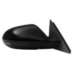 Rear View Mirror Passenger Heated fit for Audi A6 2.0L 2012-2018 4G08575 - Image 4