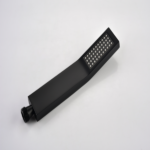 Handheld Shower Head with 59-inch Shower Hose and Adjustable Shower Bracket - Image 7