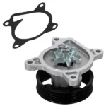 Durable Engine Water Pump fit for Nissan Altima Rogue 2.5L 2013-2020 210103TA0B - Image 6
