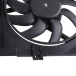 Electric Radiator Cooling Fan fit for Audi A4/ALLROAD/Q5/S4/S5 07-17 620-839 FS17264 - Image 5
