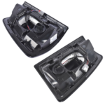 LED 2X Tail Lights W/ Blind Spot Replacement for 2019-2024 Dodge Ram 2500 3500 6.4 V8 6.7 L6 - Image 4