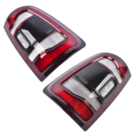 LED 2X Tail Lights W/ Blind Spot Replacement for 2019-2024 Dodge Ram 2500 3500 6.4 V8 6.7 L6 - Image 5