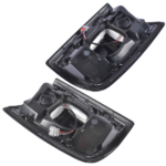LED 2X Tail Lights W/ Blind Spot Replacement for 2019-2024 Dodge Ram 2500 3500 6.4 V8 6.7 L6 - Image 6