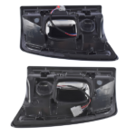 LED 2X Tail Lights W/ Blind Spot Replacement for 2019-2024 Dodge Ram 2500 3500 6.4 V8 6.7 L6 - Image 7