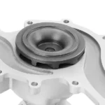 Water Pump 2001-2010 w/Gasket fit for Ford Explorer Sport Trac 4.0L AW4108 1252102 - Image 4