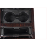 New Console Cup Holder Woodgrain Fits for Cadillac Escalade Chevrolet Suburban Silverado GMC Yukon Sierra 1500 2500HD 3500HD 2007-2014 23164631 20811675 - Image 7