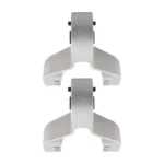 2x Exhaust Tailpipe Mount Support Hanger Set fit for Ford Escape 2013-2017 2018 2019 - Image 6