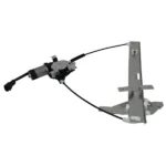 Electric Window Lifter Assembly fit for Chevrolet Impala 2000-2005 Right 741631 - Image 6