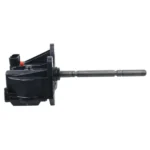 Transfer Shift Actuator Replacement for Toyota Tacoma 2016-20 Hilux 4Runner 4.0L V6 GAS DOHC - Image 2