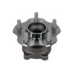5-bolt Rear Wheel Hub Assembly fit for Infiniti Jx35 Qx60 Nissan Altima Hb612390pr - Image 4