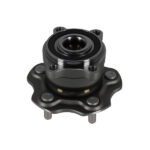 5-bolt Rear Wheel Hub Assembly fit for Infiniti Jx35 Qx60 Nissan Altima Hb612390pr - Image 5