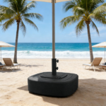 Outdoor Umbrella Base Only the base - Image 5