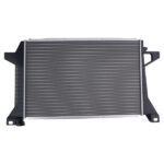 Aluminum Radiator fit for Ford Bronco F-150 F-250 F-350 5.0L 5.8L 1985-1997 - Image 3