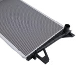 Aluminum Radiator fit for Ford Bronco F-150 F-250 F-350 5.0L 5.8L 1985-1997 - Image 4