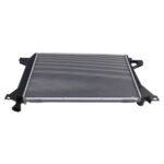 Aluminum Radiator fit for Ford Bronco F-150 F-250 F-350 5.0L 5.8L 1985-1997 - Image 7