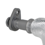 Turbo Oil Return Line Hose fit for Mini Cooper S Clubman Countryman R55-R60 R61 1.6L - Image 5