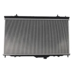 Aluminum Engine Radiator fit for Mitsubishi Galant 2004-2012 MR571071 AT - Image 2