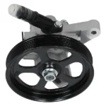 Power Steering Pump with Pulley fit for Acura RL V6 3.5L 2005-2008 Sedan 56100RJA015 - Image 5