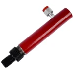 Porta Power Ram Hydraulic Jack Power Type 5 Stroke Maximum Lift Height 395mm 4T