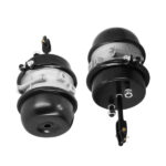 Long Stroke Air Brake Chamber 3030 3" 76mm Replaces fit for Haldex GTA-3030LS-WCR - Image 6