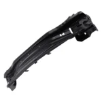 Black Front Bumper Reinforcement fit fit for GMC Terrain 2014-2017 GM1006684 - Image 6