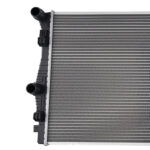Aluminum Engine Radiator fit for VW Jetta 1.4L 2019-2021 AU3010156 DPI13827 - Image 4