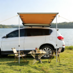 Car Side Awning - Image 5