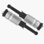Pair Front Air Suspension Struts Replacement for Land Rover Range Rover Sport LR3 LR4 RNB501180 RNB501220 RNB501250 - Image 3