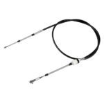 Steering Cable Fits for Yamaha XL 1200 LTD 800 XLT 1200 A XA800 Waverunner 3-P 26-3420 F0D-U1481-00-00 F0D-U1481-10-00 - Image 3