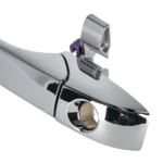 Front Left Exterior Door Handle fit for Chrysler 300 Base 2.7L 2005-2010 - Image 2
