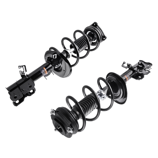 Front Suspension Struts Springs FIT For Nissan Rogue 2012-2013 Select 2014-2015 AWD