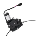 Rear Right Power Window Regulator fit for Jeep Grand Cherokee 55363284AA - Image 5