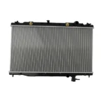 Aluminum Coolant Radiator Set fit for Honda CR-V 2.4L 2007-2009 DPI 13031 - Image 3