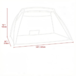 Spray Paint Tent - Image 2