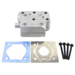 A/C Compressor Assembly Replacement for Mazda 3 CX-30 2.5L 19-23 BDGH-61-450 BDGF-61-450 - Image 10