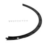 Universal Racing Seat Slider Rail Track Kit Seat Base Lock Brackets Kit SBR-001 - Image 12