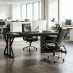 Office Desk - Image 4