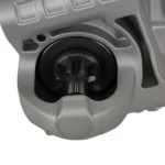 1.4kW PMGR Starter fit for Chevrolet Silverado 1500 2014 V6 V8 12645040 12667173 - Image 3